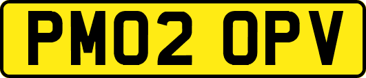 PM02OPV
