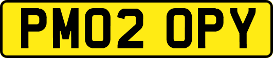 PM02OPY
