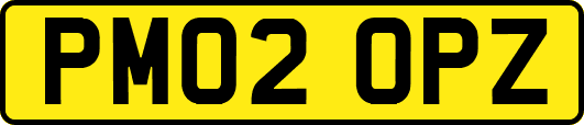 PM02OPZ
