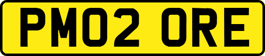 PM02ORE