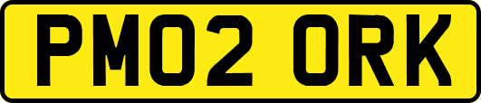 PM02ORK