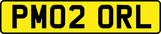 PM02ORL