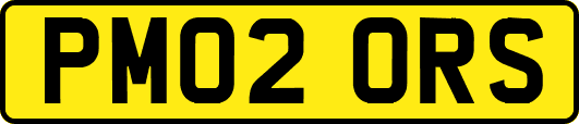 PM02ORS