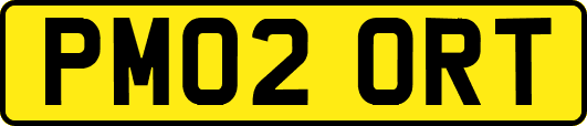 PM02ORT