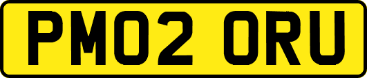 PM02ORU