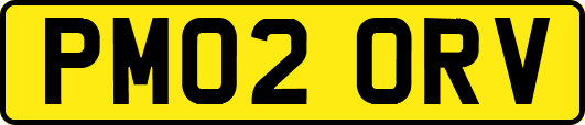 PM02ORV