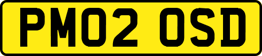PM02OSD