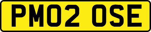 PM02OSE