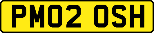 PM02OSH