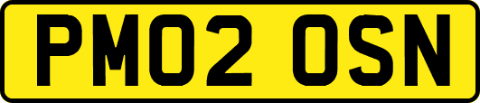 PM02OSN