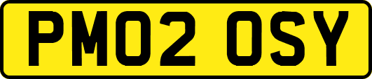 PM02OSY