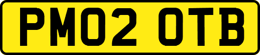 PM02OTB