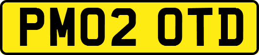 PM02OTD