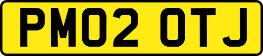 PM02OTJ