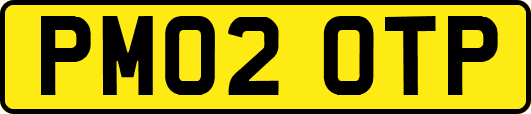 PM02OTP