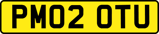 PM02OTU