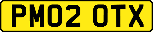 PM02OTX