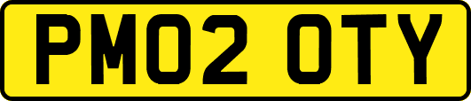 PM02OTY