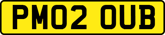 PM02OUB