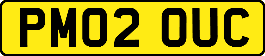 PM02OUC