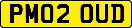 PM02OUD