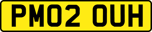 PM02OUH