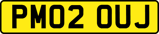 PM02OUJ