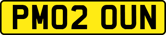 PM02OUN