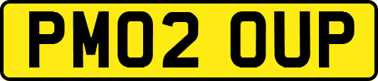 PM02OUP