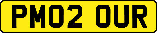 PM02OUR