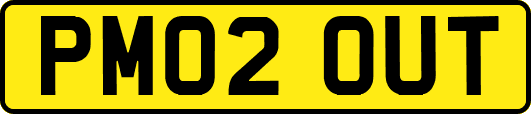 PM02OUT