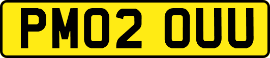 PM02OUU