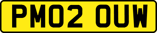 PM02OUW