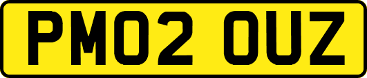 PM02OUZ