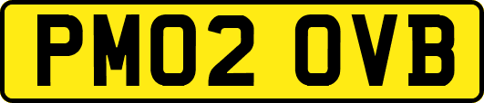 PM02OVB