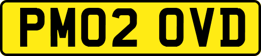 PM02OVD