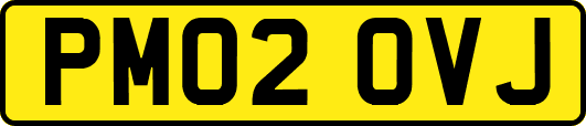 PM02OVJ