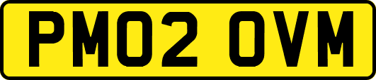 PM02OVM