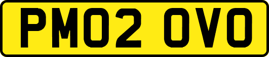 PM02OVO