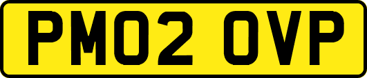 PM02OVP