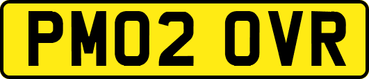 PM02OVR