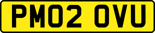 PM02OVU
