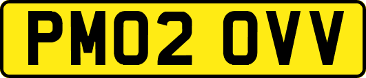 PM02OVV
