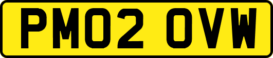 PM02OVW