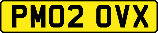 PM02OVX