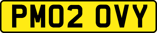 PM02OVY