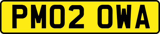 PM02OWA