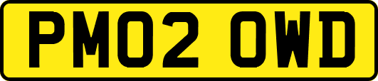 PM02OWD