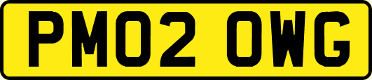 PM02OWG