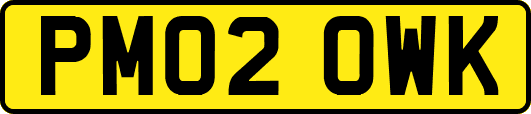 PM02OWK